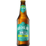 MIŁOSŁAW IPA Piwo (butelka bezzwrotna) 500 ml