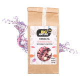 BIG NATURE Spokojny wieczór Herbata owocowa 100 g