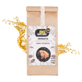 BIG NATURE Owoc szczęścia Herbata czarna superior 100 g