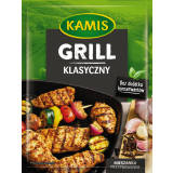 KAMIS GRILL Mieszanka przyprawowa klasyczna 25 g