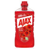 AJAX Floral Fiesta Płyn do czyszczenia uniwersalny Polne Kwiaty 1 l