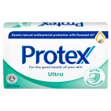 PROTEX Mydło antybakteryjne Ultra 90 g