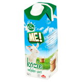 ME! Kozie mleko UHT (4,2% tł.) 1 l