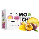 SOTI NATURAL Mochi o smaku marakuja & friends 216 ml