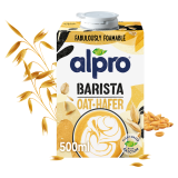 ALPRO Barista Napój owsiany 500 ml