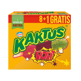 KAKTUS MULTIPAK POP Pink 8+1 45 ml