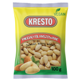KRESTO Migdały blanszowane 100 g