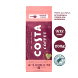 COSTA COFFEE Caffé Crema Blend Kawa mielona 200 g