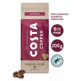 COSTA COFFEE Signature Blend Medium Roast Kawa ziarnista 200 g