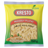 KRESTO Migdały płatki 150 g