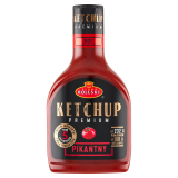 ROLESKI PREMIUM Ketchup pikantny 465 g