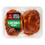 SOKOŁÓW Karkówka grillowa 600 g