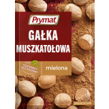 PRYMAT Gałka muszkatołowa mielona 10 g