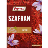 PRYMAT Szafran nitki 