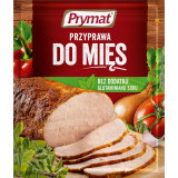 PRYMAT Przyprawa do mięs (bez glutaminianu sodu) 75 g