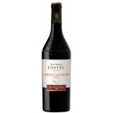 MAISON CASTEL Cabernet-Sauvignon 750 ml