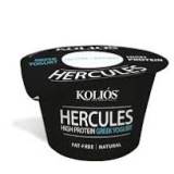 KOLIOS Jogurt grecki proteinowy Hercules 200 g
