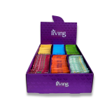 IRVING Zestaw herbat 150 torebek (saszetki) 250 g