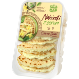 SMAKMAK Naleśniki z nadzieniem serowym 400 g