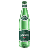 CISOWIANKA Classique Naturalna woda mineralna niegazowana 700 ml