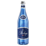 CISOWIANKA Perlage Naturalna woda mineralna musująca (szkło) 700 ml