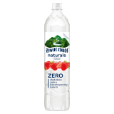 ŻYWIEC ZDRÓJ Naturals Napój niegazowany z delikatną nutą truskawki 1.2 l