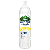 ŻYWIEC ZDRÓJ Naturals Napój niegazowany z delikatną nutą cytryny 1.2 l