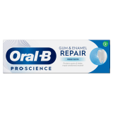 ORAL-B Gum & Enamel Repair Pasta do zębów Extra Fresh 75 ml