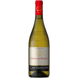 CAVIGNON Cotes du Rhone białe 750 ml
