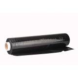OFFICE PRODUCTS Folia stretch czarna 1 szt
