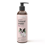 COMFY Łagodny szampon dla szczeniąt Natural Puppy 250 ml