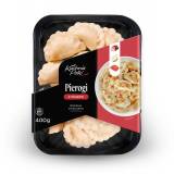 KUCHNIA POLKI Pierogi mięsne 400 g