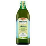 MONINI Delicato Oliwa z oliwek extra vergine 500 ml