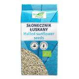 BIO PLANET Słonecznik łuskany bezglutenowy BIO 350 g