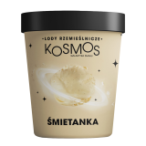 KOSMOS Lody proteinowe o smaku śmietanki 475 ml