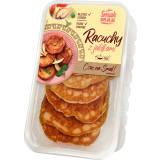SMAKMAK Racuchy z jabłkami 320 g