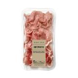 PRIMAVERA. Karczek dojrzewający Coppa Di Parma i Salami Milano - plastry mix BIO 70 g