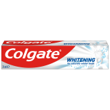 COLGATE Whitening Pasta do zębów 75 ml