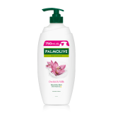 PALMOLIVE Żel pod prysznic Czarna Orchidea 750 ml