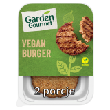 GARDEN GOURMET Burger roślinny 2 porcje 150 g