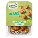 GARDEN GOURMET Falafel 190 g