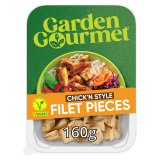 GARDEN GOURMET Wegańskie Fileciki 160 g