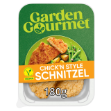 GARDEN GOURMET Wegański sznycel 2 porcje 180 g