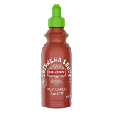 GO-TAN Sos sriracha 290 ml