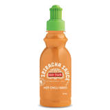 GO-TAN Sos sriracha mayo 215 ml