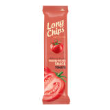 LONG CHIPS Chipsy ziemniaczane o smaku pomidorów 75 g