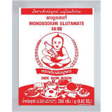 HEALTHY BOY Glutaminian sodu 250 g