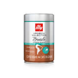 ILLY Brasile Kawa ziarnista 250 g