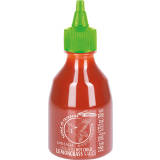 UNI-EAGLE Sos sriracha z trawą cytrynową 200 ml