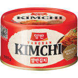 YANGBAN Kimchi pikantne 160 g